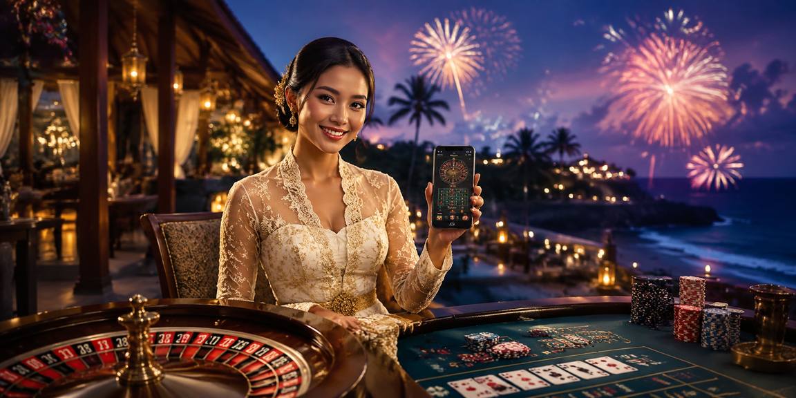 shopee slot See Baccarat and Slots from Home
